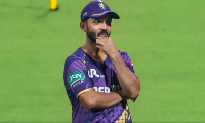 IPL 2026: KKR की कप्तानी पर सस्पेंस, अजिंक्य रहाणे को लेकर अश्विन का बड़ा बयान