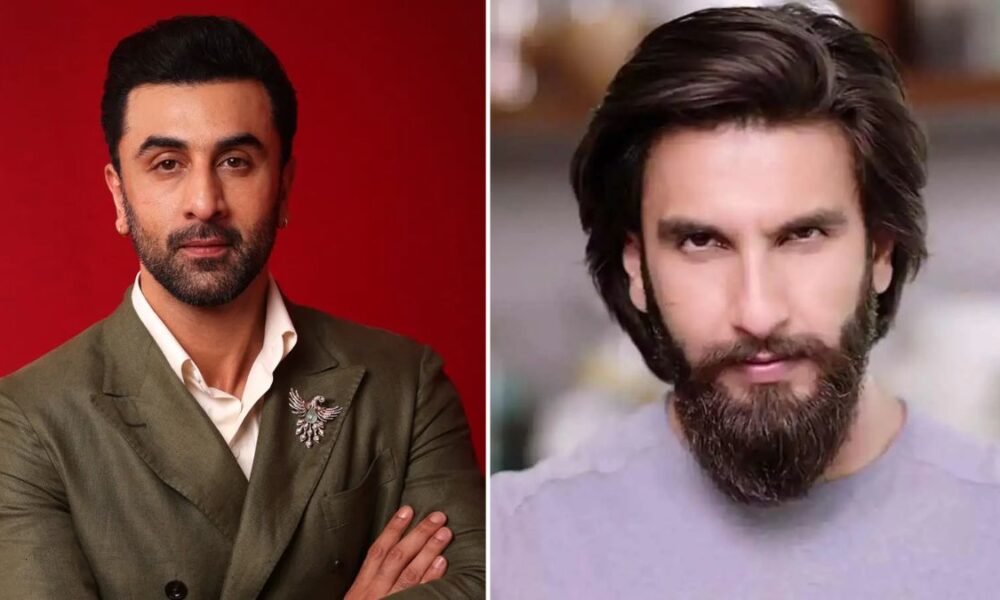 Ranveer Singh और Ranbir Kapoor, जिनके working style को Naveen Kaushik ने करीब से देखा