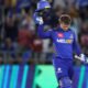 Ryan Rickelton SA20 Century In Vain As MI Cape Town Lose Opener