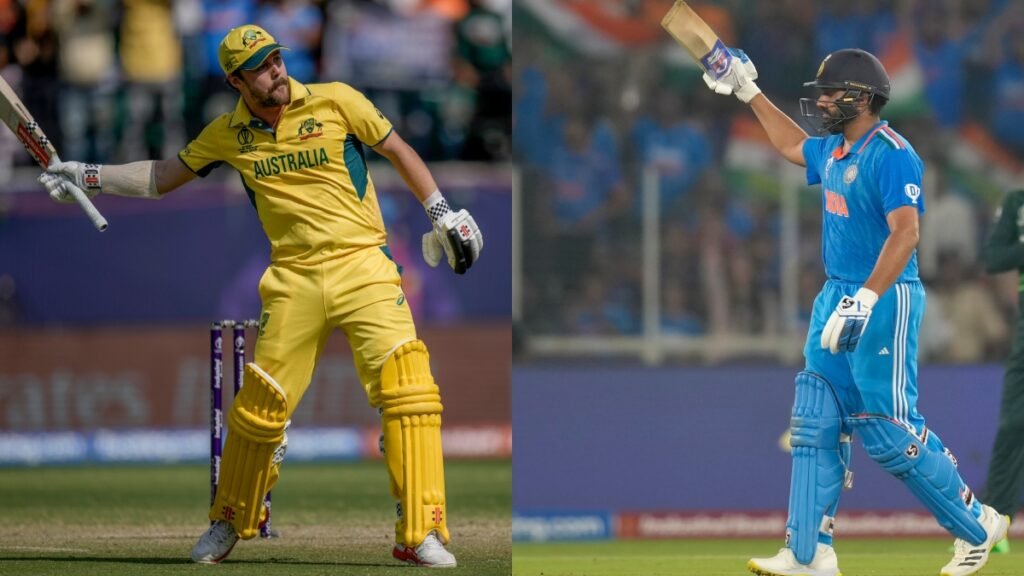 Travis Head ने रचा नया इतिहास Rohit Sharma का बड़ा टेस्ट रिकॉर्ड टूटा 32 Travis Head breaks Rohit Sharma WTC record | एशेज 2025 में नया इतिहास