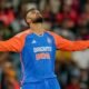 IND vs SA: Varun Chakravarthy Overtakes Keshav Maharaj on Elite T20I Wicket List