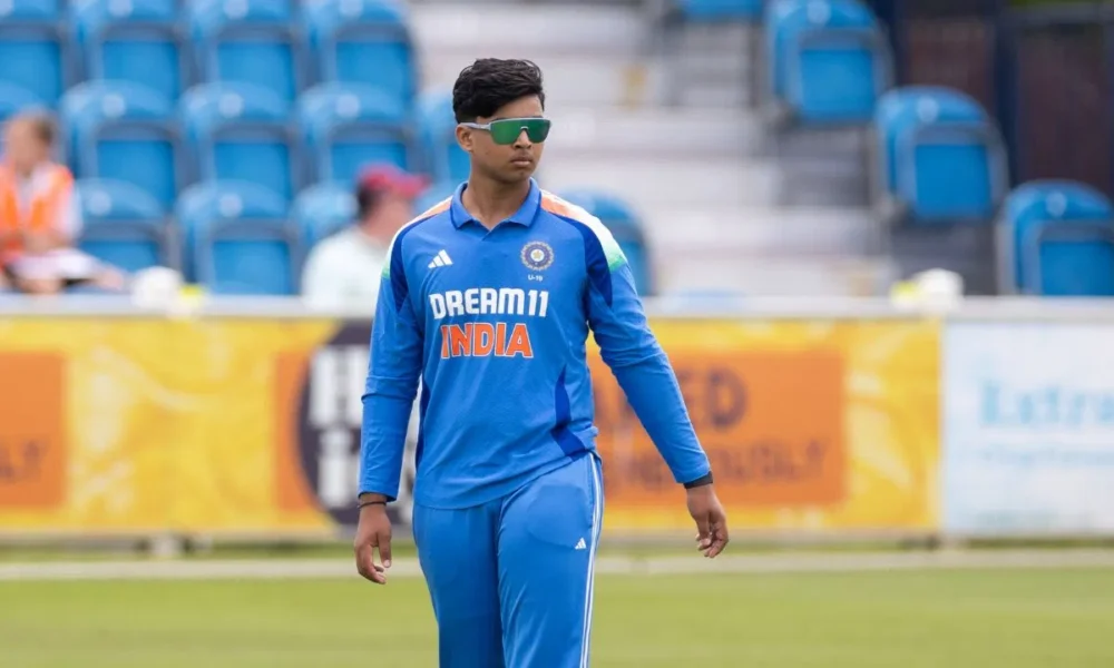 Vaibhav Suryavanshi T20 Record: 18 साल से पहले तीन शतक का वर्ल्ड रिकॉर्ड, क्रिकेट जगत में हड़कंप