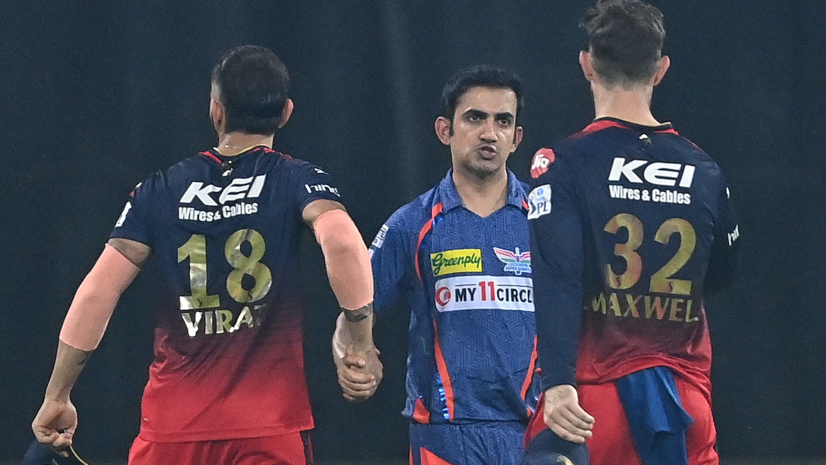 Gautam Gambhir vs Virat Kohli विवाद: असली नुकसान किसे हो रहा है? जानिए पूरी कहानी | Dainik Diary