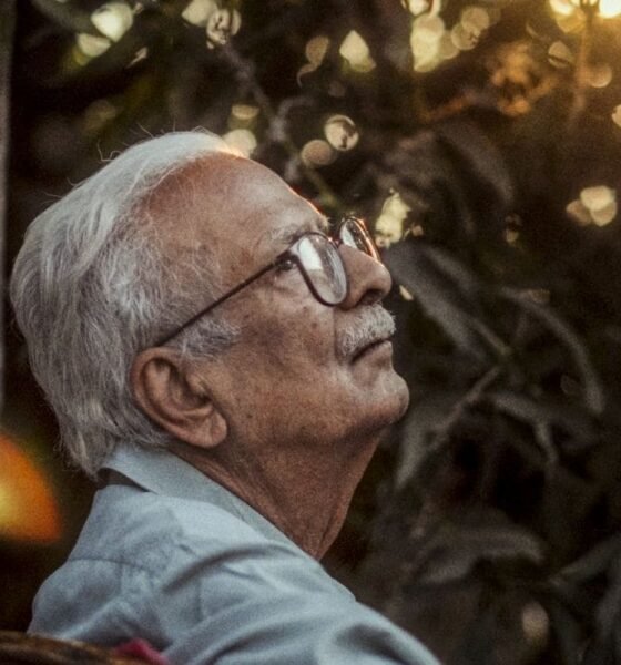 Vinod Kumar Shukla Death: ज्ञानपीठ सम्मानित लेखक का 88 वर्ष की उम्र में निधन