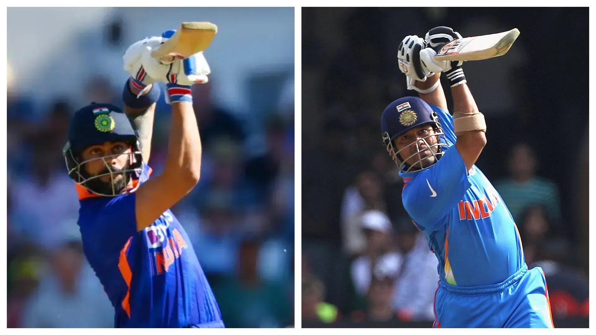 Virat vs Sachin: 2027 तक टूटेगा 100 शतकों का रिकॉर्ड? नया गणित बताता है ‘ढाई गुना बड़ी चुनौती’