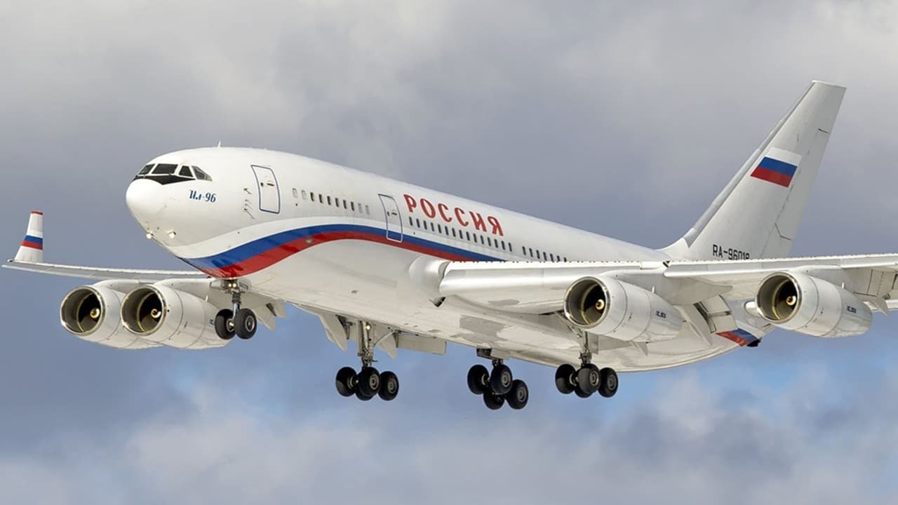 Putin India Visit: IL-96 ‘Flying Fortress’ से भारत आ रहे पुतिन—जानिए कितनी हाई-टेक है उनकी सुरक्षा