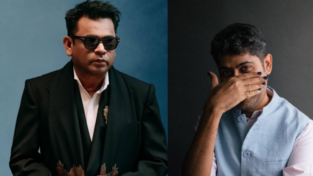 AR Rahman Controversy: Varun Grover Backs Composer Amid Communal Remark Row