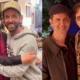Hrithik Roshan’s Emotional Birthday Wish for Sanjay Khan Wins Hearts