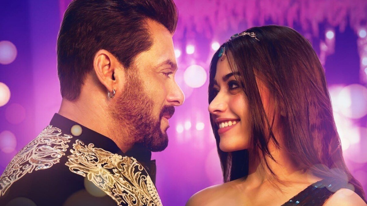 Sikandar Controversy: Salman Khan Reacts, Rashmika Reveals Script Changes