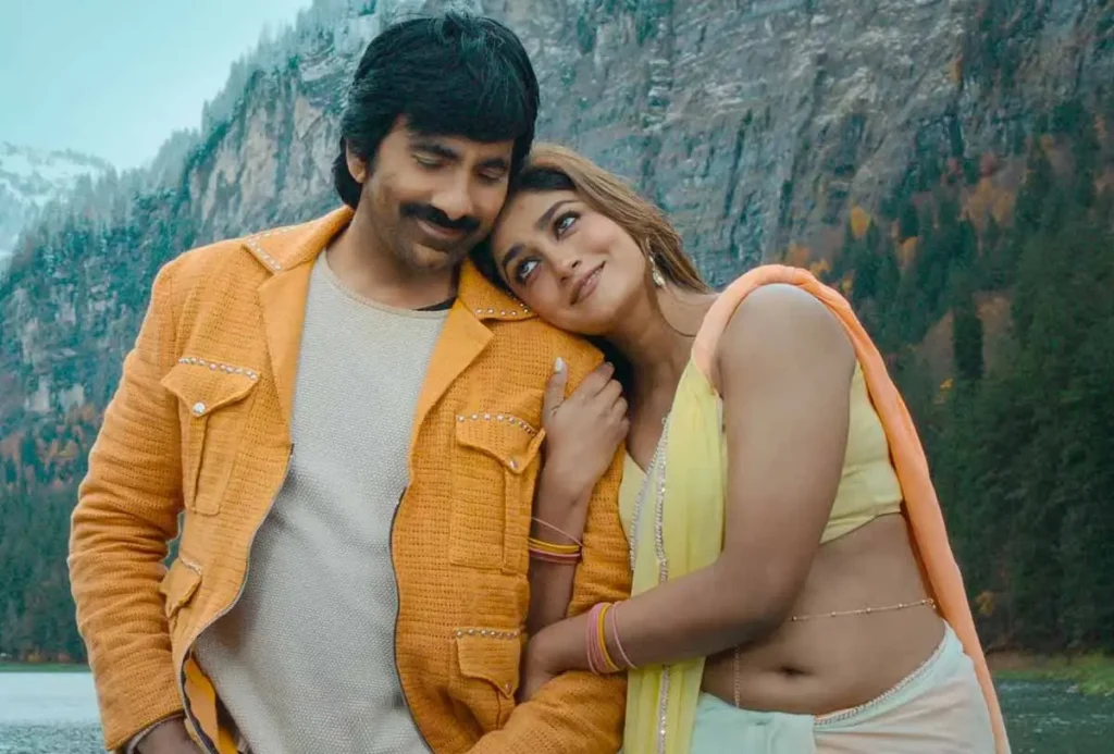 Sankranti पर रिलीज़ ‘Bhartha Mahasayulaku Wignyapthi’ क्यों नहीं चला बॉक्स ऑफिस पर जादू… लेकिन Dimple Hayathi ने कैसे लूट ली महफ़िल? 33 Bhartha Mahasayulaku Wignyapthi: Dimple Hayathi Shines Despite Film’s Mixed Response