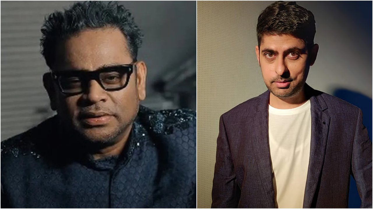 AR Rahman Controversy: Varun Grover Backs Composer Amid Communal Remark Row