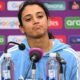 Women Athletes and Body Shaming: Why Strength Is Still Judged | Smriti Mandhana