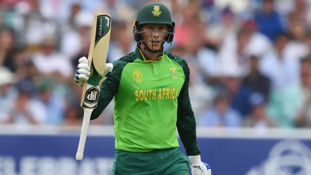 Rassie van der Dussen Net Worth 2026 में जानकर फैंस हैरान साउथ अफ्रीका के भरोसेमंद बल्लेबाज़ की कमाई की पूरी कहानी 32 रासी वैन डर डुसेन नेट वर्थ 2026 साउथ अफ्रीका बल्लेबाज़ की कमाई