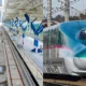 Mumbai-Ahmedabad Bullet Train: पीक आवर्स में हर 15–20 मिनट सेवा, सुरंग ब्रेकथ्रू से बढ़ी रफ्तार