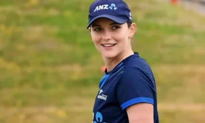 Amelia Kerr Net Worth 2026 न्यूजीलैंड महिला क्रिकेटर की कमाई और लाइफस्टाइल