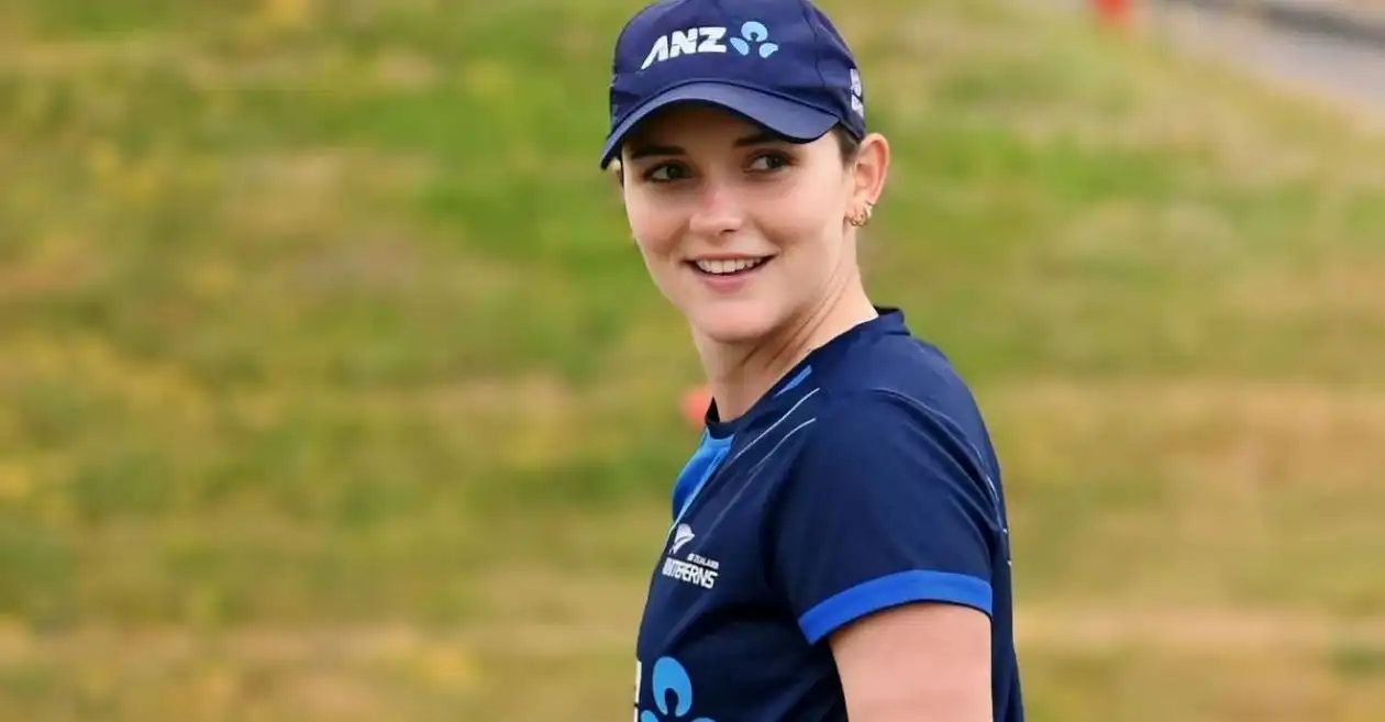 Amelia Kerr Net Worth 2026 न्यूजीलैंड महिला क्रिकेटर की कमाई और लाइफस्टाइल
