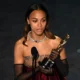 37 साल की उम्र में इतिहास रचने वाली Zoe Saldana बनी दुनिया की सबसे ज्यादा कमाई करने वाली एक्टर