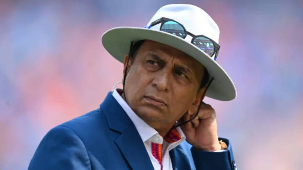 भारत की हार के पीछे असली विलेन कौन Sunil Gavaskar ने इशारों में बता दिया बड़ा कारण 32 भारत की हार के पीछे असली विलेन कौन Sunil Gavaskar ने इशारों में बता दिया बड़ा कारण