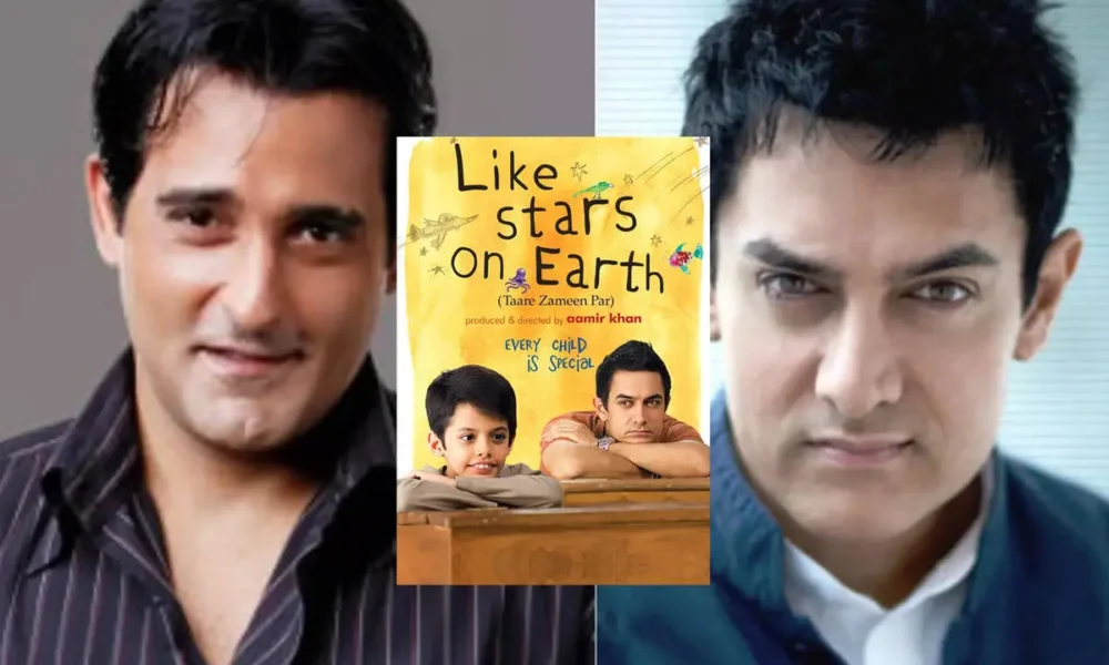 Akshaye Khanna और तारे ज़मीन पर का बैकस्टेज सच – Dainik Diary