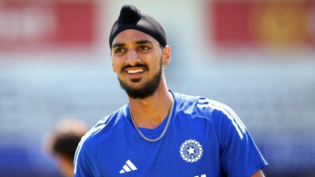 Arshdeep Singh को बाहर रखने पर सवाल, Gautam Gambhir और Shubman Gill पर दबाव
