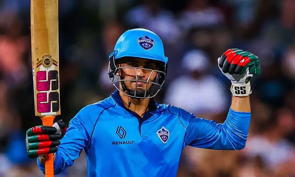 Rahmanullah Gurbaz Net Worth 2026 कितनी है जानिए अफगान युवा क्रिकेट स्टार की कमाई