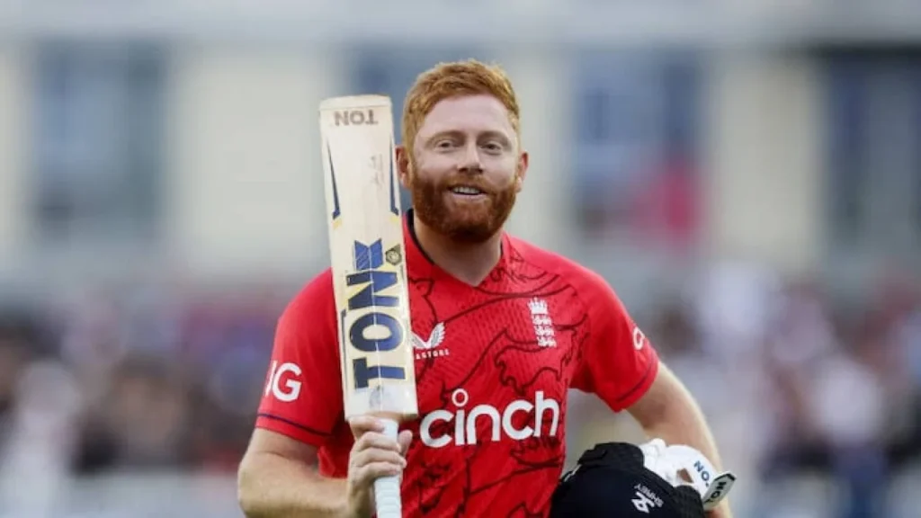 Jonny Bairstow Net Worth 2026 ने फैंस को चौंका दिया जानिए इंग्लैंड के इस विस्फोटक स्टार की कमाई की पूरी कहानी 32 जॉनी बेयरस्टो नेट वर्थ 2026 करियर सैलरी कमाई और लाइफस्टाइल की पूरी जानकारी