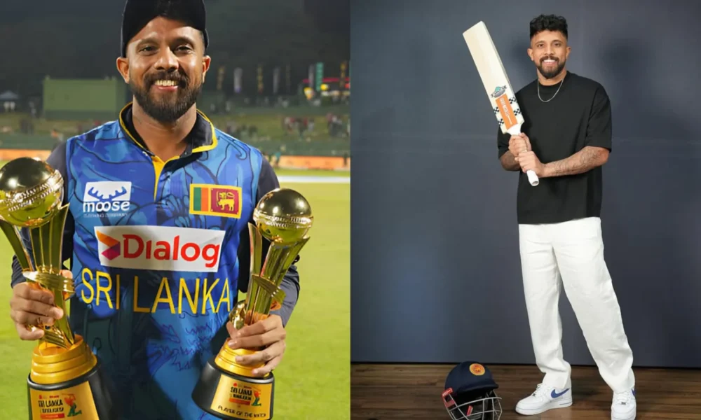 कुसल मेंडिस नेट वर्थ 2026 जानिए श्रीलंका के विस्फोटक बल्लेबाज की कमाई और लाइफस्टाइल