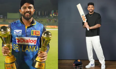 कुसल मेंडिस नेट वर्थ 2026 जानिए श्रीलंका के विस्फोटक बल्लेबाज की कमाई और लाइफस्टाइल