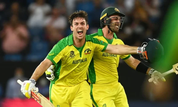 Mitchell Marsh Net Worth 2026 करियर सैलरी आय स्रोत