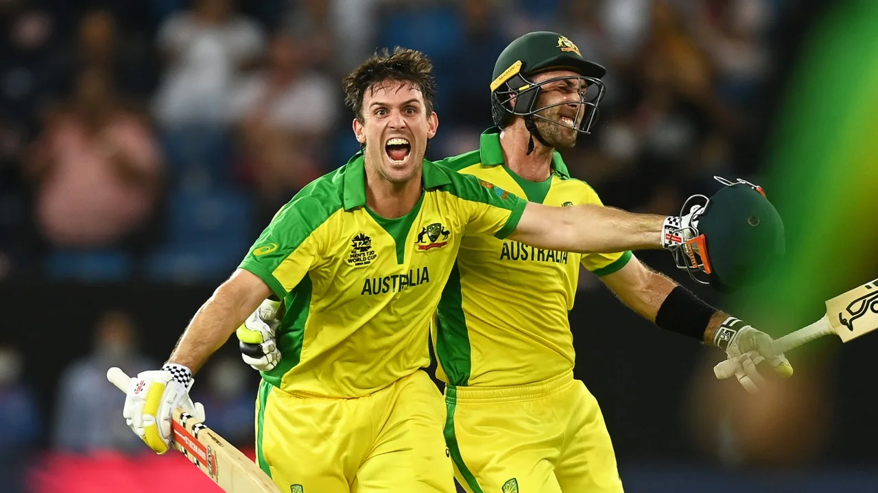Mitchell Marsh Net Worth 2026 करियर सैलरी आय स्रोत