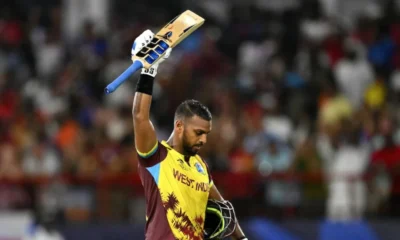 T20 वर्ल्ड कप से पहले निकोलस पूरन की वापसी को लेकर वेस्टइंडीज में चर्चाएं तेज़
