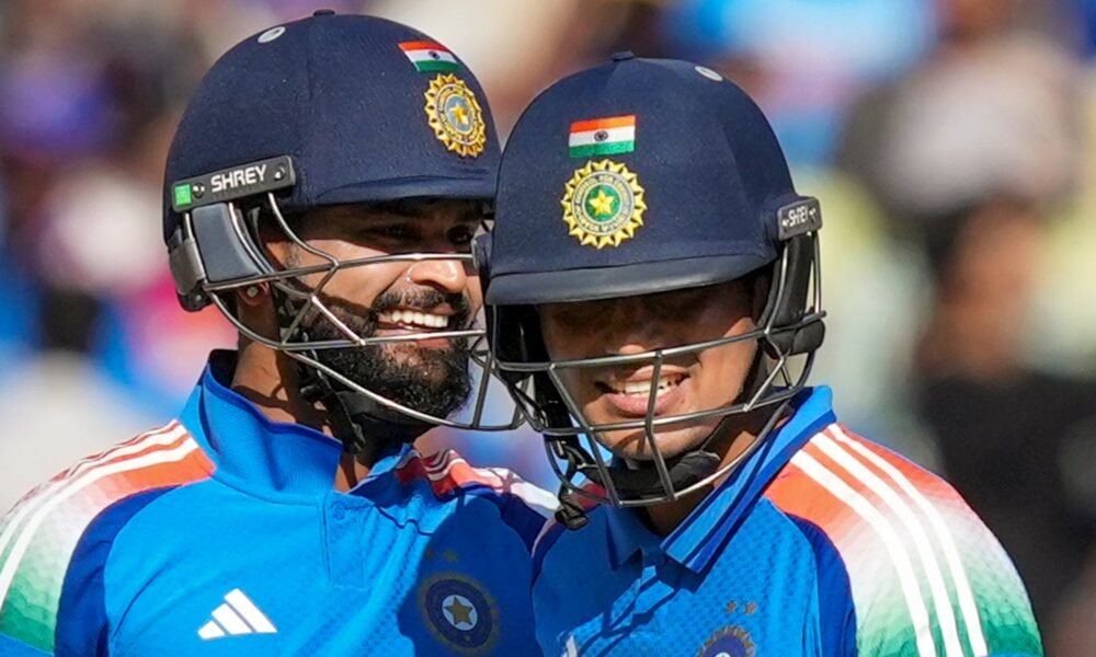 ODI कप्तानी पर बहस: Shubman Gill या Rohit Sharma | BCCI का अगला कदम | Dainik Diary