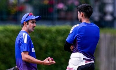 ‘Rahul को Axar-Jadeja से नीचे भेजना सबसे बड़ी गलती’, Gambhir और Shubman Gill को याद दिलाया गया – ‘KL है Rolls Royce’