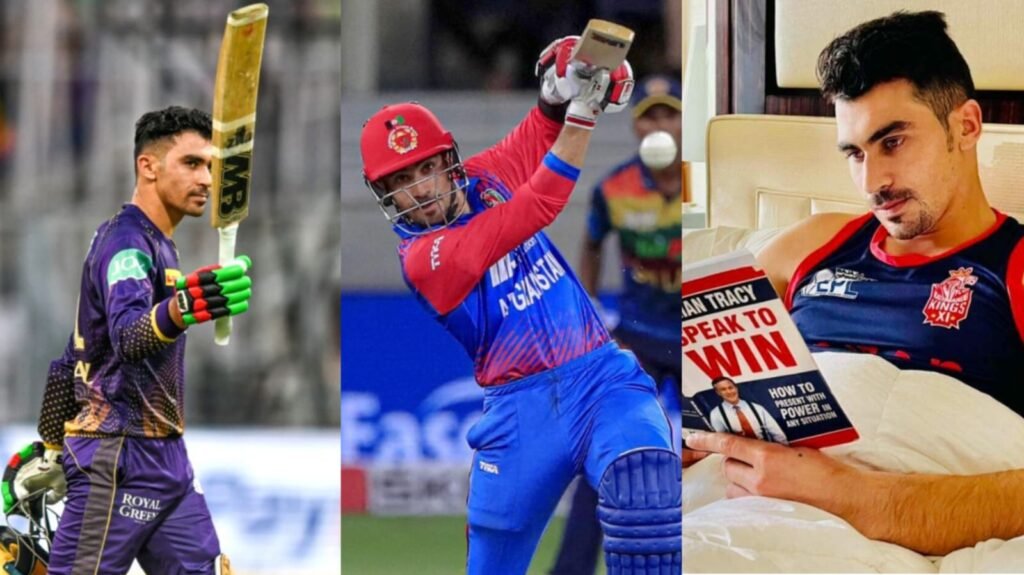 Rahmanullah Gurbaz Net Worth 2026 कितनी है जानिए अफगान युवा क्रिकेट स्टार की कमाई