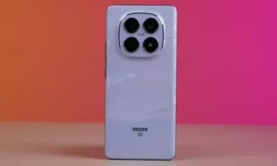 Redmi Note 15 5G First Impressions: कीमत, फीचर्स और डिजाइन की पूरी जानकारी