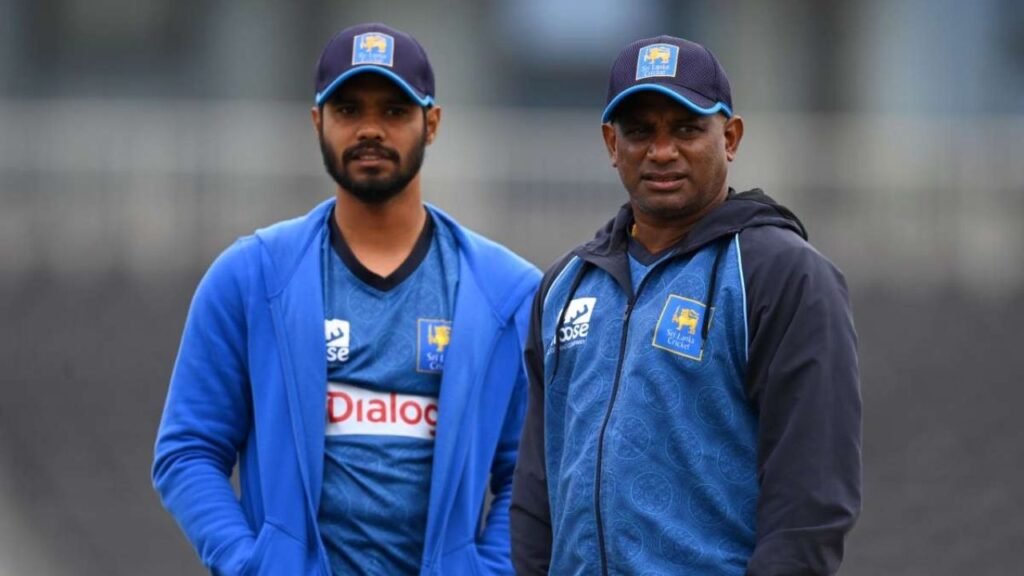 धनंजय डी सिल्वा नेट वर्थ 2026 जानिए श्रीलंका के टेस्ट कप्तान की कमाई और लाइफस्टाइल