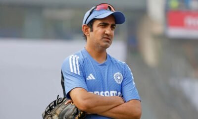 Arshdeep Singh को बाहर रखने पर सवाल, Gautam Gambhir और Shubman Gill पर दबाव