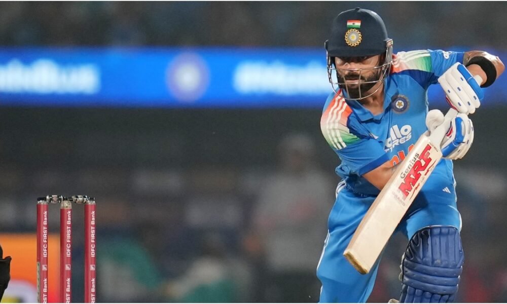 Virat Kohli की पारी पर Shreyas Iyer का बड़ा बयान, भारत ने जीता पहला वनडे