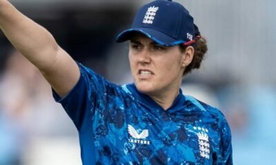 Nat Sciver Brunt Net Worth 2026 करियर सैलरी आय और लाइफस्टाइल की पूरी जानकारी