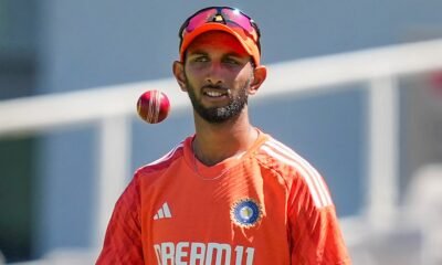 प्रसिद्ध कृष्णा नेट वर्थ 2026 | कमाई, करियर और लाइफस्टाइल की पूरी जानकारी