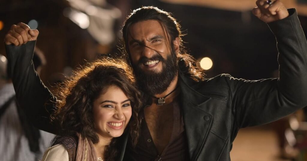 Dhurandhar Box Office: 25 दिनों तक Double-Digit कमाई, Ranveer Singh की ऐतिहासिक फिल्म | Dainik Diary