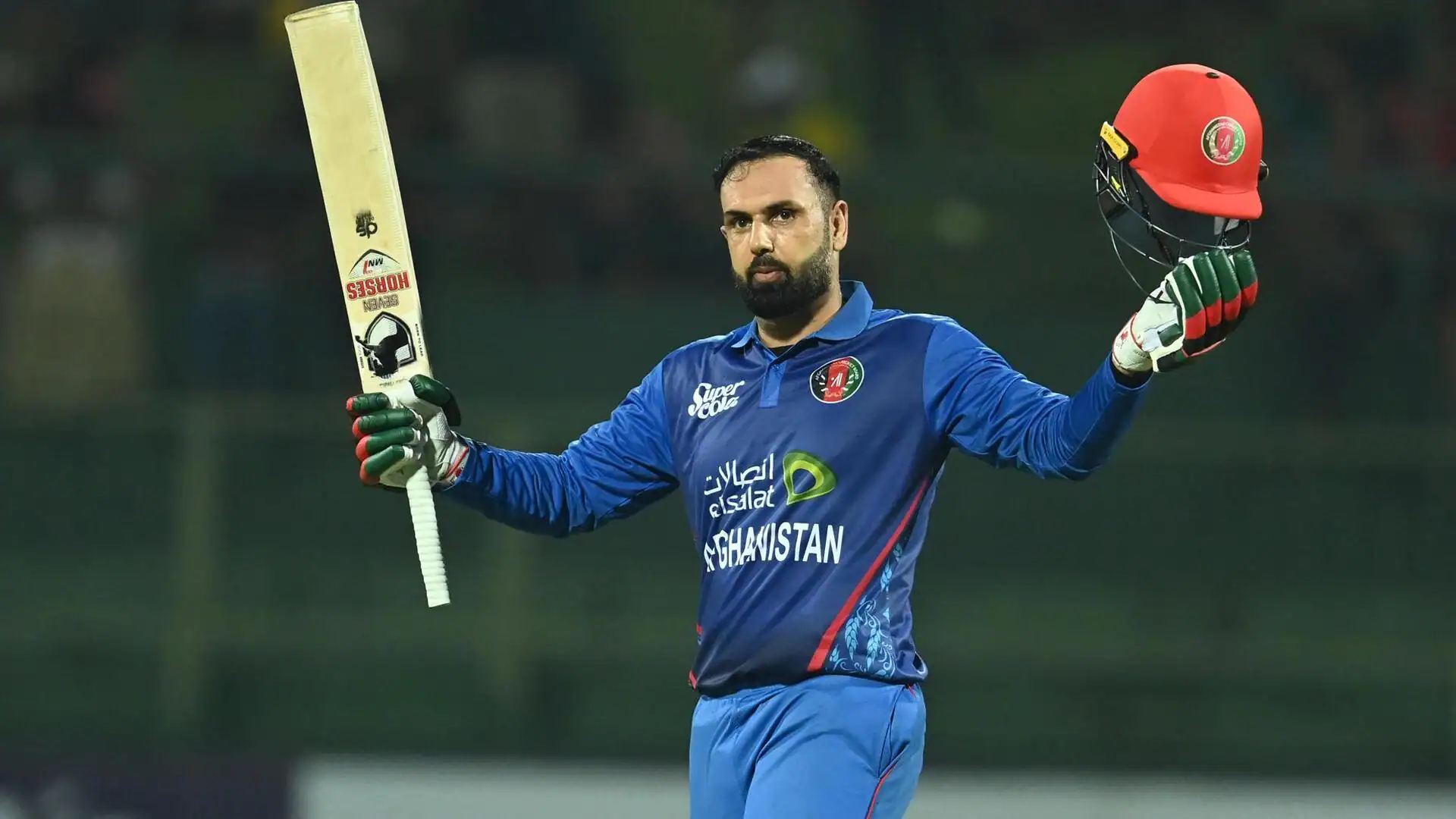 Mohammad Nabi Net Worth 2026 कितनी है जानिए अफगान क्रिकेट दिग्गज की कमाई और संपत्ति
