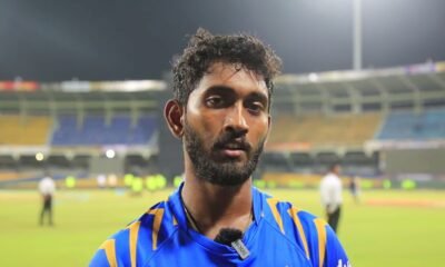 दुशन हेमंथा नेट वर्थ 2026 जानिए श्रीलंका के उभरते लेग स्पिनर की कमाई और करियर