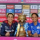 MI vs RCB मुकाबले में शुरुआती विकेट लेकर RCB ने मैच पर पकड़ बना ली