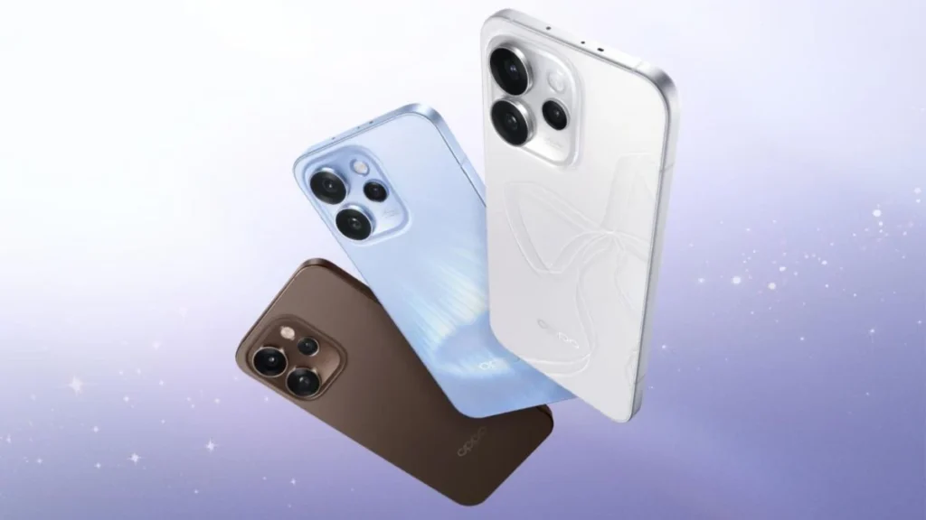 Oppo Reno 15 Pro vs Oppo Reno 15 में क्या है बड़ा फर्क, extra price देने पर क्या सच में मिलता है ज्यादा? 32 Oppo Reno 15 Pro vs Oppo Reno 15 में क्या है बड़ा फर्क, extra price देने पर क्या सच में मिलता है ज्यादा?