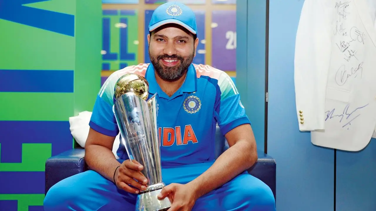 रोहित शर्मा नेट वर्थ 2026 कमाई करियर और लग्जरी लाइफस्टाइल की पूरी जानकारी
