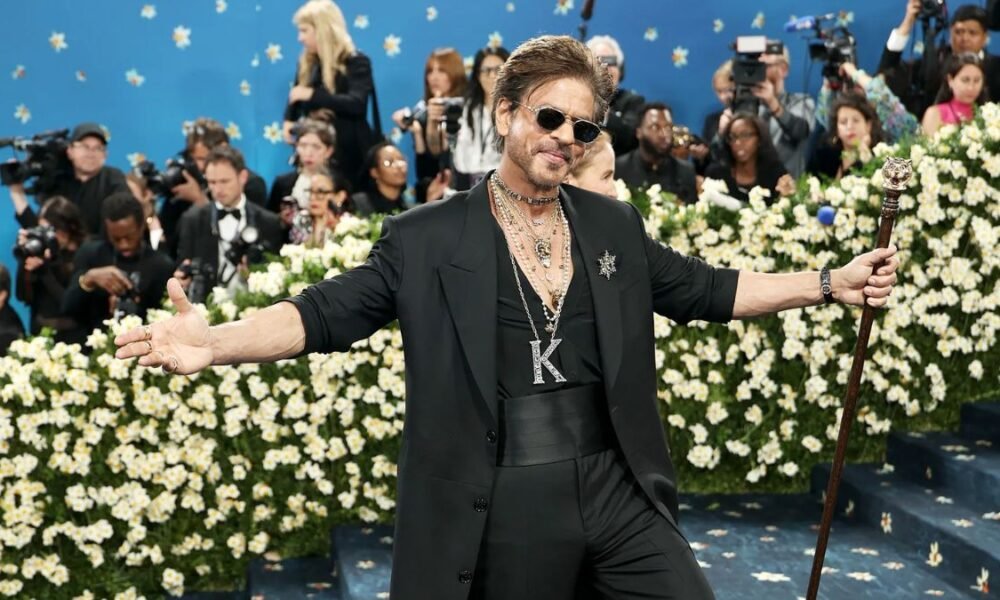 Will Smith Bollywood Entry? Shah Rukh Khan से मांगा हिंदी फिल्म में रोल