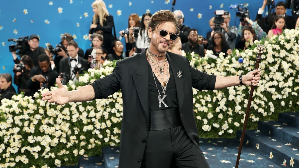 Will Smith Bollywood Entry? Shah Rukh Khan से मांगा हिंदी फिल्म में रोल