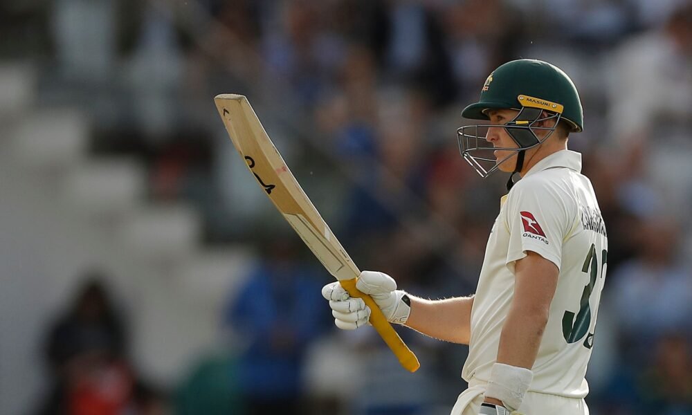 Marnus Labuschagne Net Worth 2026 सैलरी करियर बायोग्राफी