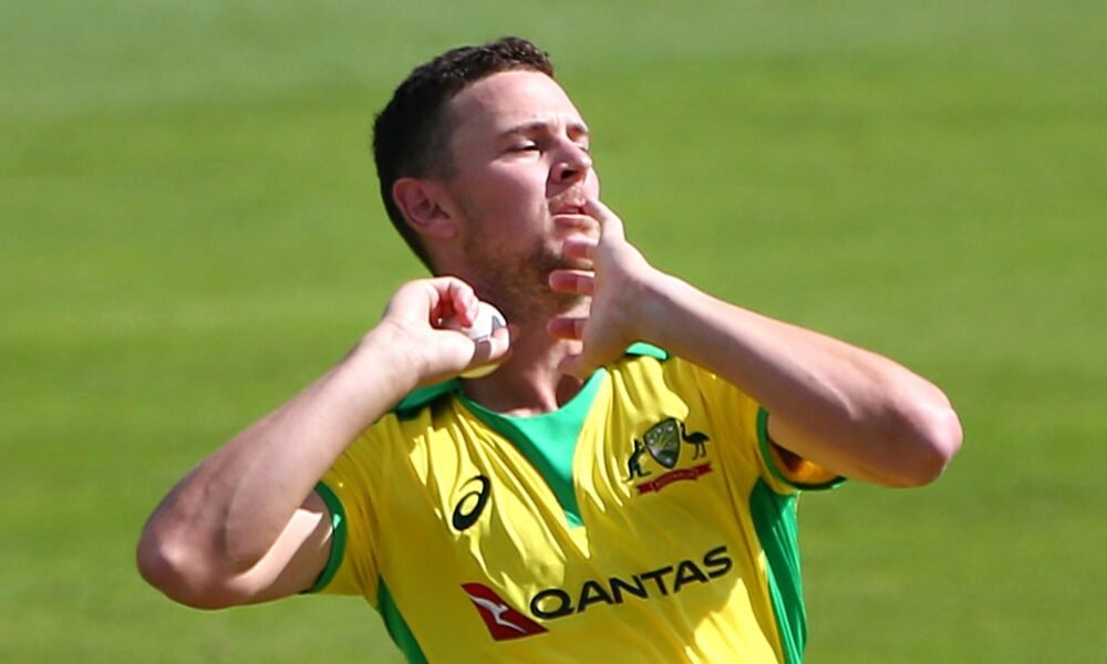 Josh Hazlewood Net Worth 2026 करियर सैलरी आय स्रोत